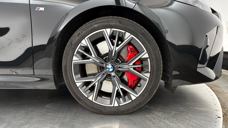 BMW 1 Series 120 M Sport 5dr Step Auto Petrol Hatchback